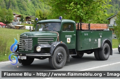 Auto Union
Osterreich - Austria
Freiwillige Feuerwehr Kitzbühel
