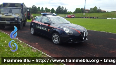 Alfa Romeo Nuova Giulietta
Carabinieri
Tenenza di Oderzo (TV)
CC DR 145
Parole chiave: Alfa-Romeo Giulietta_restyle CCDR145