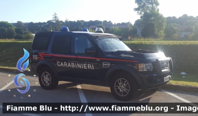 Land Rover Discovery 4
Carabinieri
IV Battaglione Mobile Veneto
CC BJ 022
Parole chiave: Land-Rover Discovery_4 CCBJ022