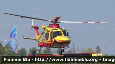 Leonardo Helicopters AW169
Elisoccorso Regionale Veneto
SUEM 118 Treviso Emergenza
Babcock Mission Critical Services Italia
Base Hems Eliporto di Treviso
I-LHCA Leone 1
Parole chiave: Agusta-Westand AW169 I-LHCA