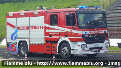 Mercedes-Benz Actors 1841 II serie
Vigili Del Fuoco
Comando Provinciale di Treviso
Distaccamento Permanente di Motta di Livenza (TV)
AutoPompaSerbatoio allestimento BAI
VF 23312
Parole chiave: Mercedes-Benz Actros_1841_IIserie VF23312