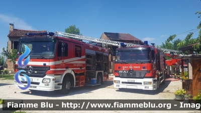 Mercedes-Benz Actros 1841 II serie
Vigili Del Fuoco
Comando Provinciale di Treviso
AutoPompaSerbatoio allestimento BAI
VF 23360
Parole chiave: Mercedes-Benz Actros_1841_IIserie VF23360