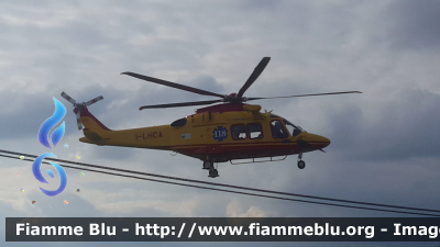 AgustaWestland AW169
Elisoccorso Regionale Veneto
SUEM 118 Treviso Emergenza
Base Hems Eliporto di Treviso
I-LHCA Leone 1
Parole chiave: Agusta-Westand AW169 I-LHCA