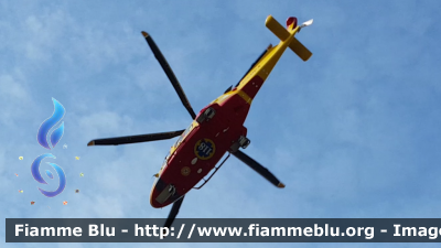 Leonardo Helicopters AW169
Elisoccorso Regionale Veneto
SUEM 118 Treviso Emergenza
Base Hems Eliporto di Treviso
I-LHCA Leone 1
Parole chiave: Agusta-Westand AW169 I-LHCA