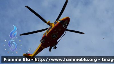 Leonardo Helicopters AW169
Elisoccorso Regionale Veneto
SUEM 118 Treviso Emergenza
Base Hems Eliporto di Treviso
I-LHCA Leone 1
Parole chiave: Agusta-Westand AW169 I-LHCA