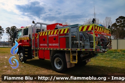 Isuzu ?
Australia
NSW Rural Fire Service
