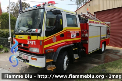 Isuzu ?
Australia
Queensland Fire Service
