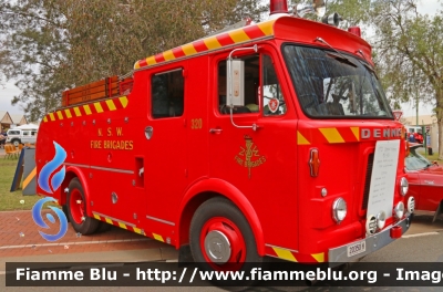 Dennis ?
Australia
Coolaman Fire Engine Muster
