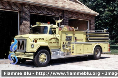 IHC Fleetstar
United States of America - Stati Uniti d'America
Monroeville NJ Volunteer Fire Company
