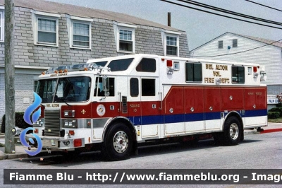 Pierce Lance
United States of America-Stati Uniti d'America
Bel Alton MD Volunteer Fire Department
