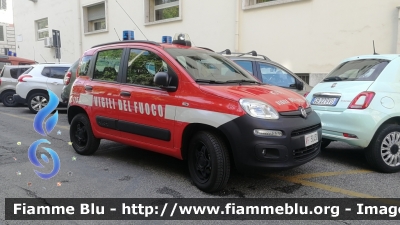 Fiat Nuova Panda 4x4 II serie
Vigili del Fuoco
Comando Provinciale di Roma
VF 30430
Parole chiave: Fiat Nuova_Panda_4x4_IIserie VF30430