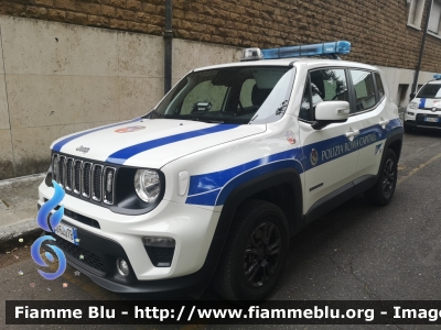 Jeep Renegade restyle
Polizia Roma Capitale
Allestimento Elevox
501
Parole chiave: Jeep_Renegade_restyle 501