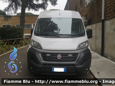 Fiat Ducato X290
Polizia Roma Capitale
Allestimento Elevox
Parole chiave: Fiat_Ducato_X290