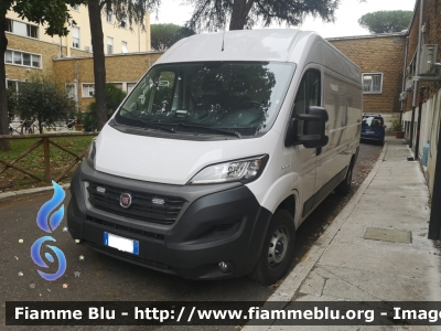 Fiat Ducato X290
Polizia Roma Capitale
Allestimento Elevox
Parole chiave: Fiat_Ducato_X290