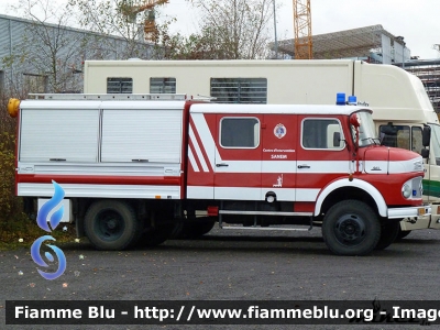 Mercedes-Benz serie L
Grand-Duché de Luxembourg - Großherzogtum Luxemburg - Grousherzogdem Lëtzebuerg - Lussemburgo
Protection Civile
