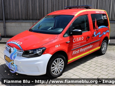 Volkswagen Caddy
Grand-Duché de Luxembourg - Großherzogtum Luxemburg - Grousherzogdem Lëtzebuerg - Lussemburgo
CISRO Service Incendie Roeserbann
