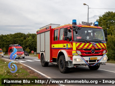 Mercedes-Benz Atego 4x4 III serie
Grand-Duché de Luxembourg - Großherzogtum Luxemburg - Grousherzogdem Lëtzebuerg - Lussemburgo
CGDIS - Corps Grand-Ducal d'Incendie et de Secours
Parole chiave: Mercedes-Benz Atego_4x4_IIIserie