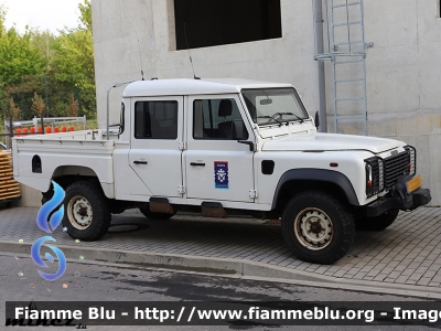 Land Rover Defender 130
Grand-Duché de Luxembourg - Großherzogtum Luxemburg - Grousherzogdem Lëtzebuerg - Lussemburgo
CGDIS - Corps Grand-Ducal d'Incendie et de Secours
