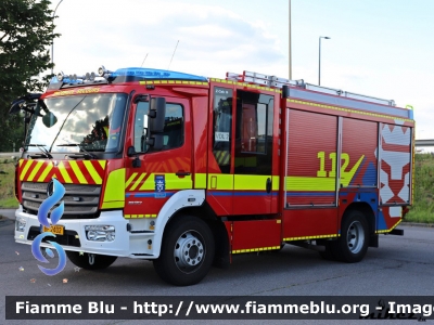 Mercedes-Benz Atego 1630
Grand-Duché de Luxembourg - Großherzogtum Luxemburg - Grousherzogdem Lëtzebuerg - Lussemburgo 
CGDIS - Corps Grand-Ducal d'Incendie et de Secours
