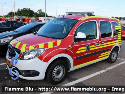 Mercedes-Benz Citan
Grand-Duché de Luxembourg - Großherzogtum Luxemburg - Grousherzogdem Lëtzebuerg - Lussemburgo
Service Incendie Kielen
