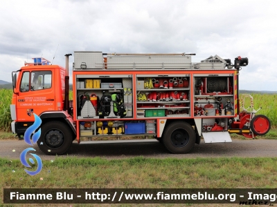 Mercedes-Benz 1124
Grand-Duché de Luxembourg - Großherzogtum Luxemburg - Grousherzogdem Lëtzebuerg - Lussemburgo
Service Incendie Manternach
