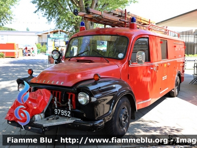 Bedford?
Grand-Duché de Luxembourg - Großherzogtum Luxemburg - Grousherzogdem Lëtzebuerg - Lussemburgo
Service Incendie Mondorf
