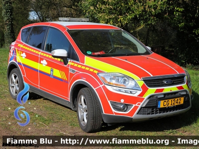 Ford Edge
Grand-Duché de Luxembourg - Großherzogtum Luxemburg - Grousherzogdem Lëtzebuerg - Lussemburgo
CGDIS - Corps Grand-Ducal d'Incendie et de Secours
