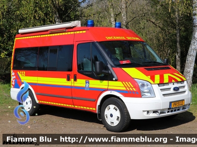 Ford Transit VII serie
Grand-Duché de Luxembourg - Großherzogtum Luxemburg - Grousherzogdem Lëtzebuerg - Lussemburgo
CGDIS - Corps Grand-Ducal d'Incendie et de Secours
