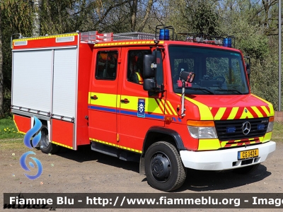 Mercedes-Benz 816D
Grand-Duché de Luxembourg - Großherzogtum Luxemburg - Grousherzogdem Lëtzebuerg - Lussemburgo
CGDIS - Corps Grand-Ducal d'Incendie et de Secours
