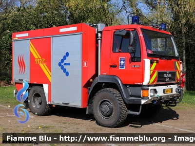 Man 10.224
Grand-Duché de Luxembourg - Großherzogtum Luxemburg - Grousherzogdem Lëtzebuerg - Lussemburgo
CGDIS - Corps Grand-Ducal d'Incendie et de Secours
