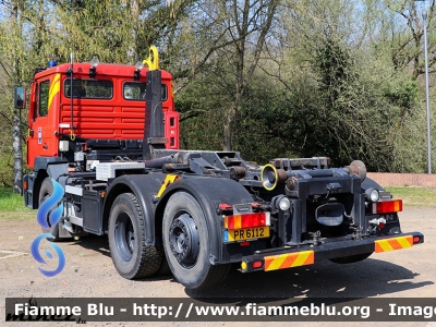 Man?
Grand-Duché de Luxembourg - Großherzogtum Luxemburg - Grousherzogdem Lëtzebuerg - Lussemburgo
CGDIS - Corps Grand-Ducal d'Incendie et de Secours
