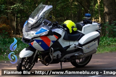 Bmw R1200RT III serie
Nederland - Paesi Bassi
Politie
