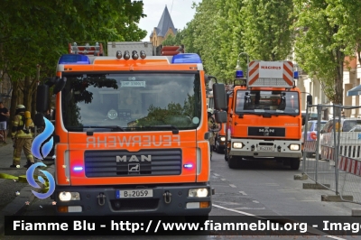 Man TGL 12.250 I serie
Bundesrepublik Deutschland - Germany - Germania
Berliner Feuerwehr
Parole chiave: Man TGL_12.250_Iserie