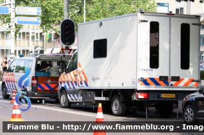 Volkswagen Crafter I serie
Nederland - Paesi Bassi
Politie
Amsterdam
Parole chiave: Volkswagen Crafter_Iserie