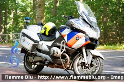 Bmw R1200RT III serie
Nederland - Paesi Bassi
Politie 
