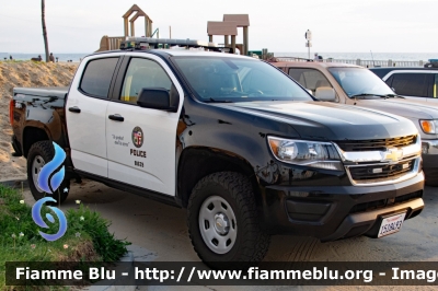 Chevrolet Silverado
United States of America - Stati Uniti d'America
Los Angeles CA Police Department
