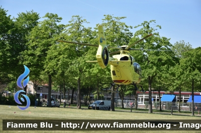 Eurocopter EC135 
Nederland - Paesi Bassi
ANWB Medical Air Assistance
PH-TTR
