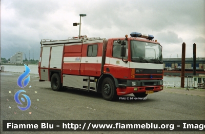 Daf 75
Nederland - Paesi Bassi
Brandweer Rotterdam
