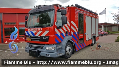 Daf LF II serie
Nederland - Paesi Bassi
Brandweer Rotterdam
Parole chiave: Daf LF_IIserie