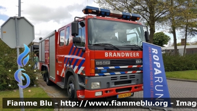 Daf 85CF
Nederland - Paesi Bassi
Brandweer Regio 17 Rotterdam Rijnmond
Parole chiave: Daf 85CF