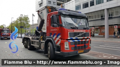 Volvo FM 340 II serie
Nederland - Paesi Bassi
Brandweer Rotterdam
Parole chiave: Volvo FM_340_IIserie