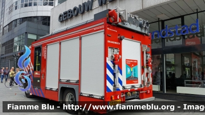 Daf LF II serie
Nederland - Paesi Bassi
Brandweer Rotterdam
Parole chiave: Daf LF_IIserie