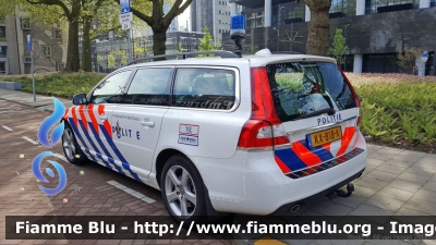 Volvo V70
Nederland - Paesi Bassi
Politie 
