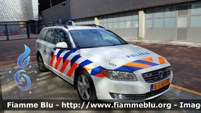 Volvo V70
Nederland - Paesi Bassi
Politie 
