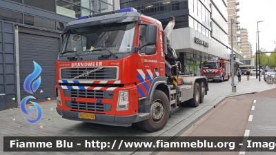 Volvo FM 340 II serie
Nederland - Paesi Bassi
Brandweer Regio 17 Rotterdam Rijnmond
Parole chiave: Volvo FM_340_IIserie