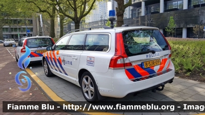 Volvo V70
Nederland - Paesi Bassi
Politie 
