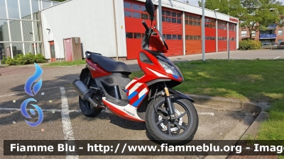 Kymco ?
Nederland - Paesi Bassi
Brandweer Regio 17 Rotterdam Rijnmond
Parole chiave: Kymco