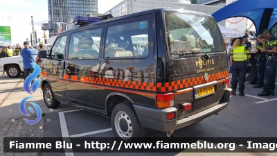 Volkswagen Transporter T4
Nederland - Paesi Bassi
Regiopolitie Zuid Holland Zuid
