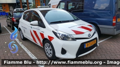 Toyota Yaris
Nederland - Paesi Bassi
Handhaving Gemeente Rotterdam
