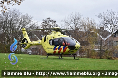 Eurocopter EC135 
Nederland - Paesi Bassi
ANWB Medical Air Assistance
PH-UMC
